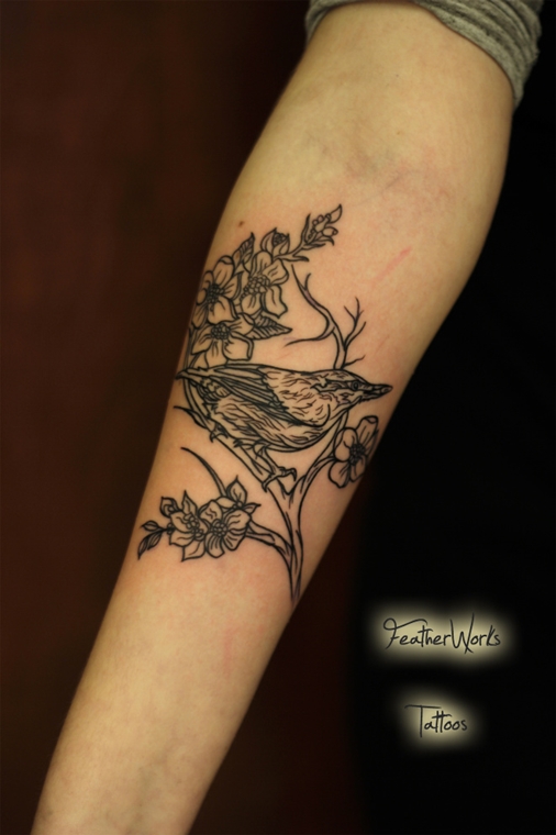 Tetování Rožnov pod Radhoštěm